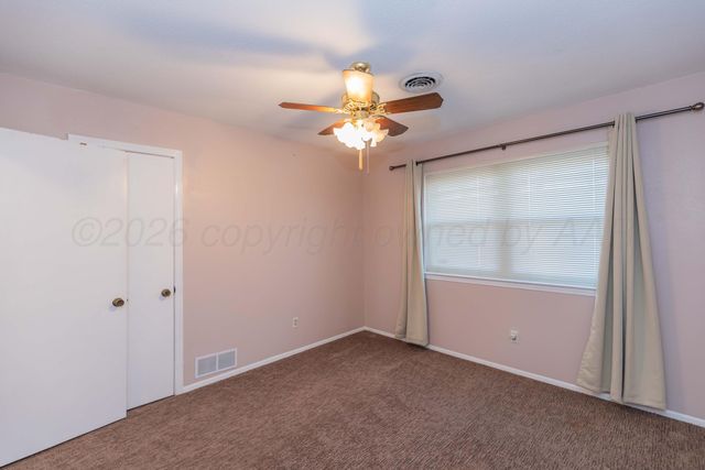 3721 HUNTINGTON Drive, Amarillo, TX 79109