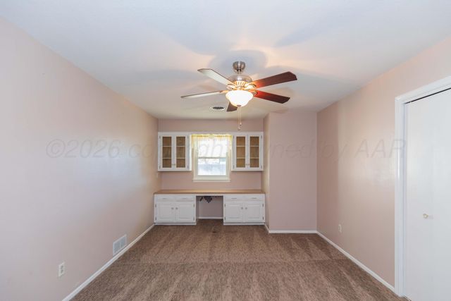 3721 HUNTINGTON Drive, Amarillo, TX 79109