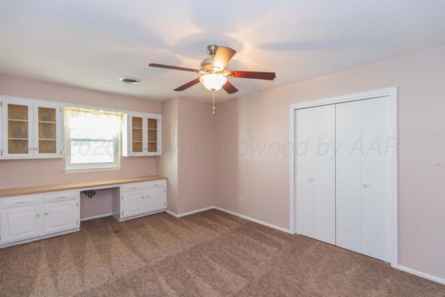 3721 HUNTINGTON Drive, Amarillo, TX 79109