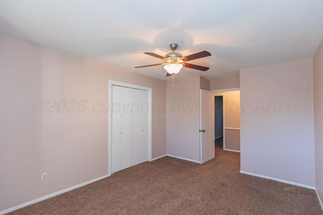 3721 HUNTINGTON Drive, Amarillo, TX 79109