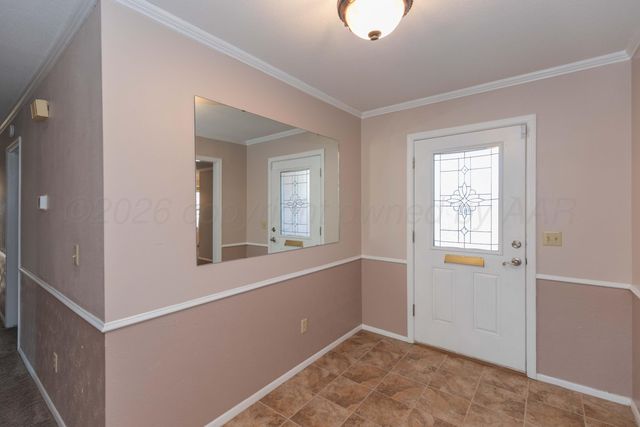 3721 HUNTINGTON Drive, Amarillo, TX 79109