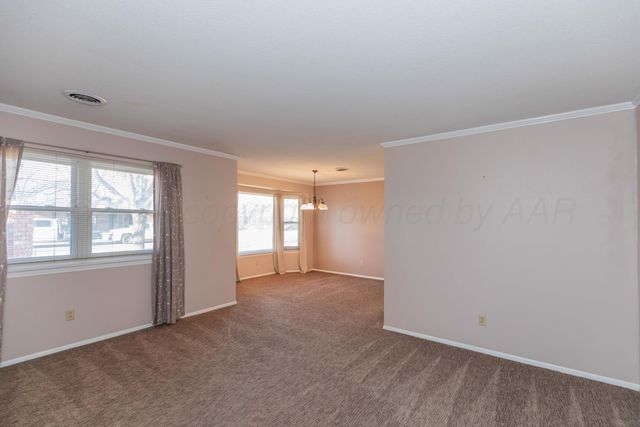 3721 HUNTINGTON Drive, Amarillo, TX 79109