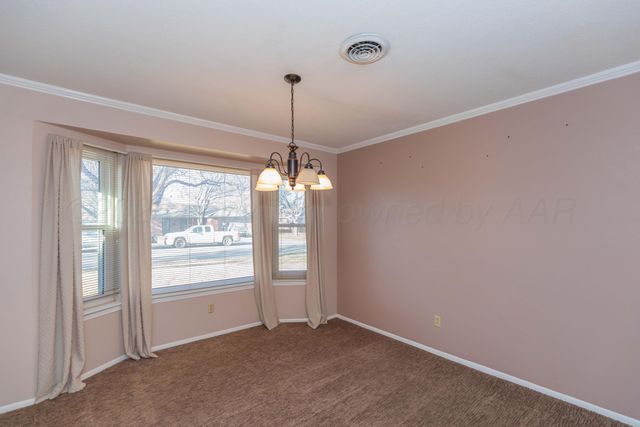 3721 HUNTINGTON Drive, Amarillo, TX 79109