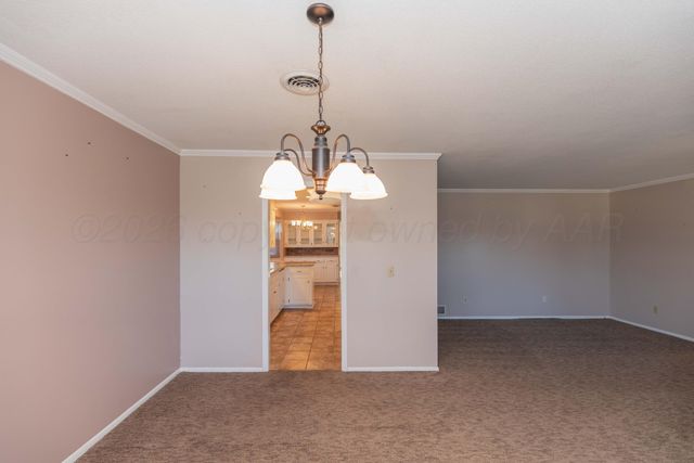 3721 HUNTINGTON Drive, Amarillo, TX 79109