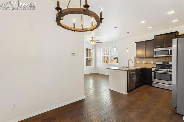 5372 Prominence Point, Colorado Springs, CO 80923