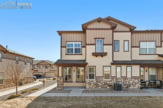5372 Prominence Point, Colorado Springs, CO 80923