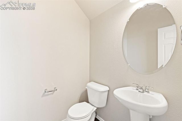 5372 Prominence Point, Colorado Springs, CO 80923