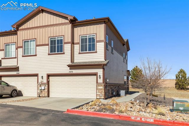 5372 Prominence Point, Colorado Springs, CO 80923