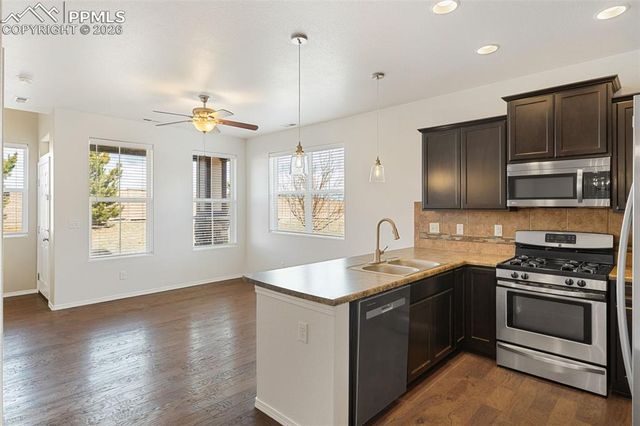 5372 Prominence Point, Colorado Springs, CO 80923