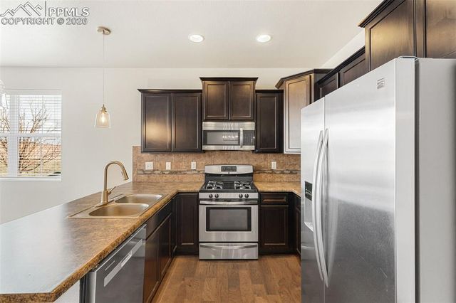 5372 Prominence Point, Colorado Springs, CO 80923