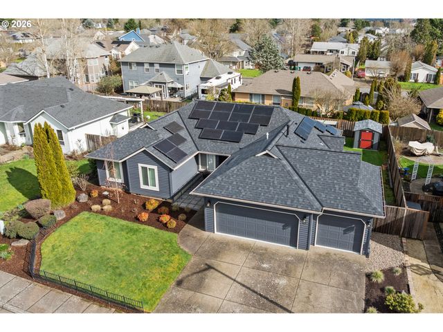 2010 N NUGGET Ln, Newberg, OR 97132