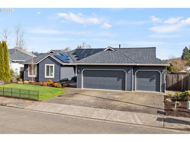 2010 N NUGGET Ln, Newberg, OR 97132