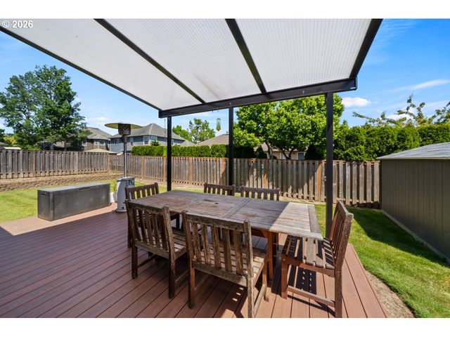 2010 N NUGGET Ln, Newberg, OR 97132