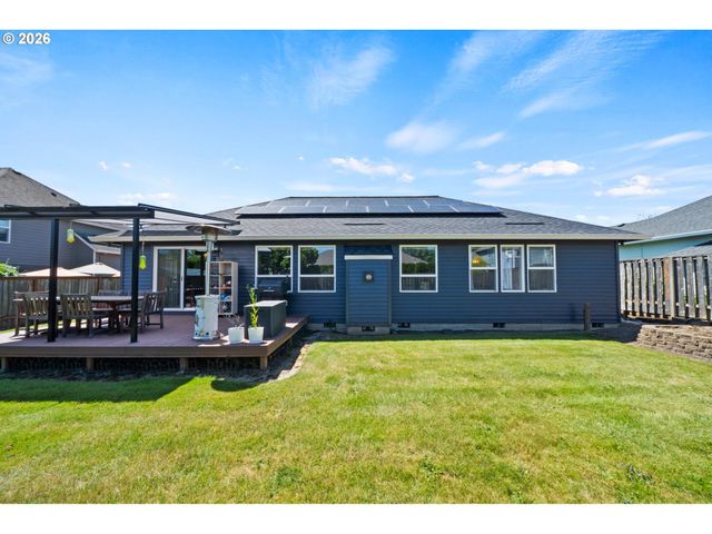 2010 N NUGGET Ln, Newberg, OR 97132