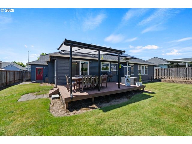 2010 N NUGGET Ln, Newberg, OR 97132