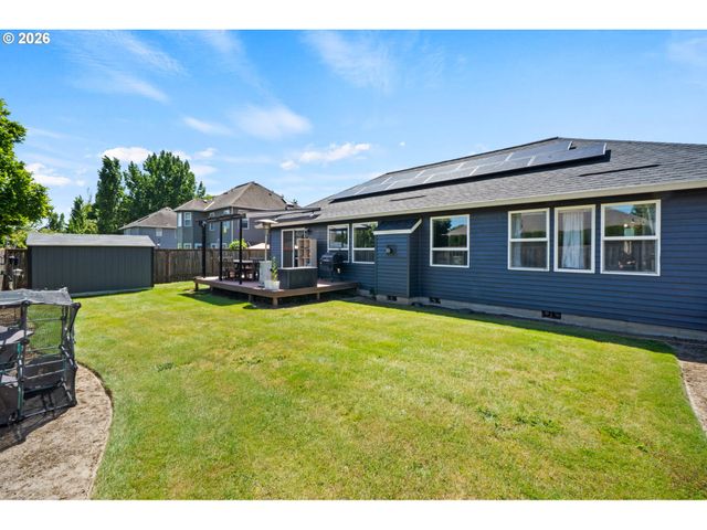 2010 N NUGGET Ln, Newberg, OR 97132