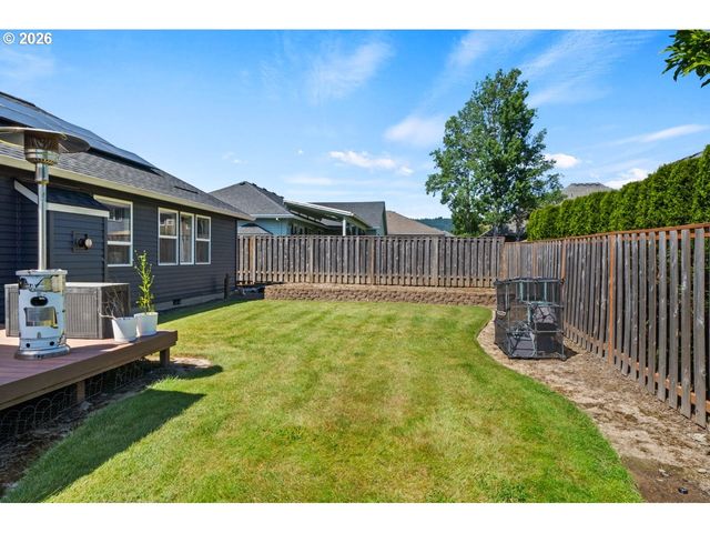 2010 N NUGGET Ln, Newberg, OR 97132