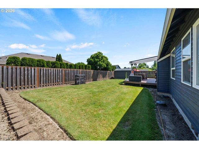 2010 N NUGGET Ln, Newberg, OR 97132