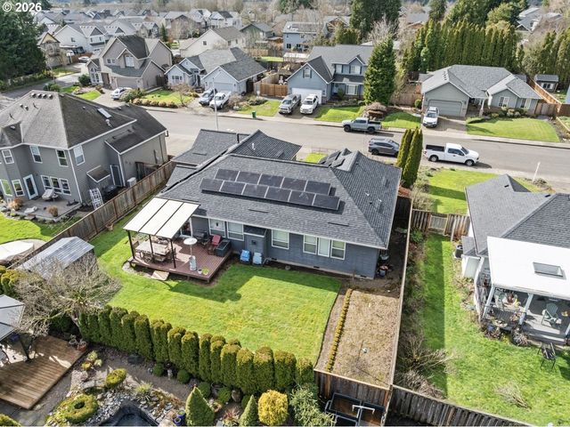 2010 N NUGGET Ln, Newberg, OR 97132