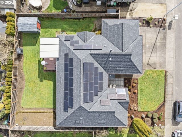 2010 N NUGGET Ln, Newberg, OR 97132