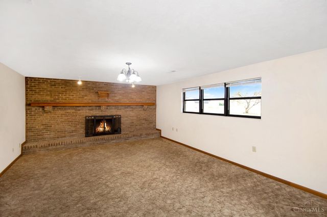 5209 Concord Mill Place, Fairfield, OH 45014