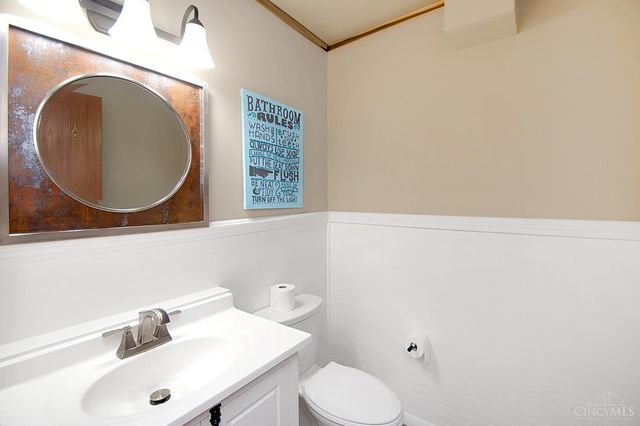 5209 Concord Mill Place, Fairfield, OH 45014