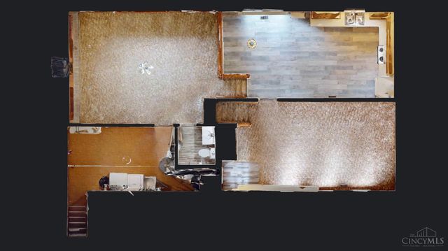 5209 Concord Mill Place, Fairfield, OH 45014