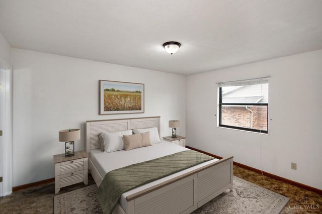 5209 Concord Mill Place, Fairfield, OH 45014