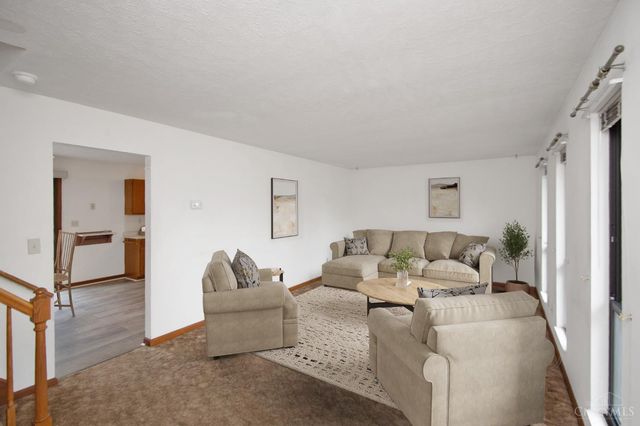 5209 Concord Mill Place, Fairfield, OH 45014