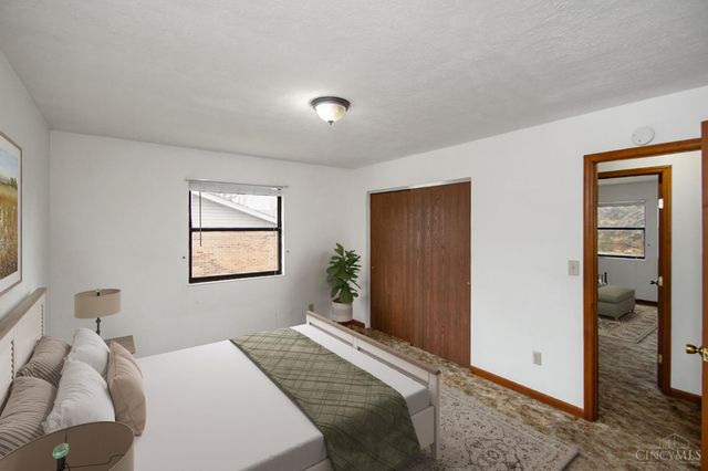 5209 Concord Mill Place, Fairfield, OH 45014