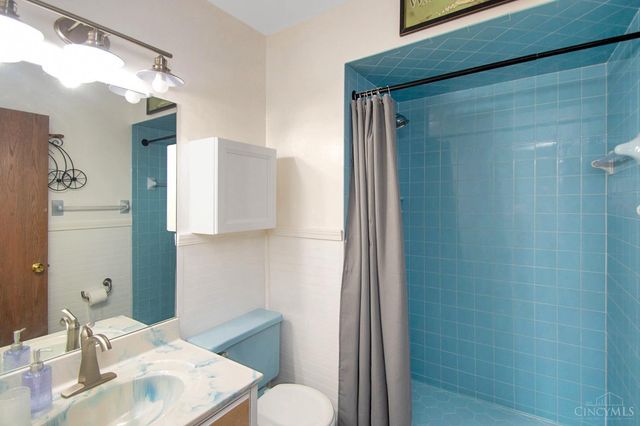 5209 Concord Mill Place, Fairfield, OH 45014