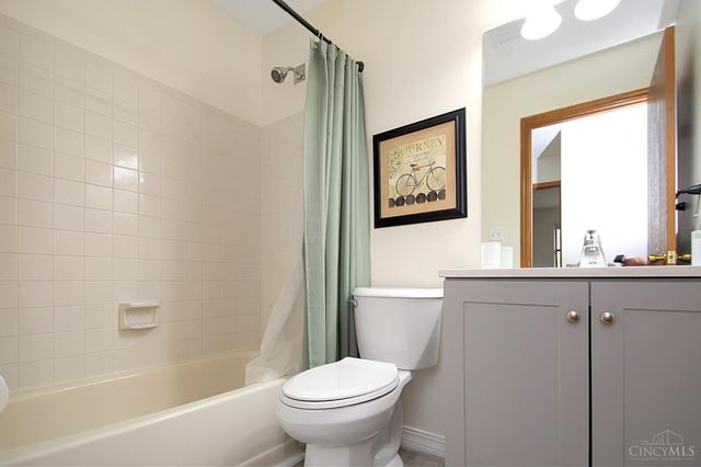 5209 Concord Mill Place, Fairfield, OH 45014