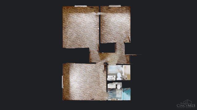 5209 Concord Mill Place, Fairfield, OH 45014