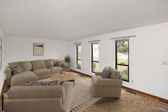 5209 Concord Mill Place, Fairfield, OH 45014