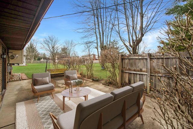 5209 Concord Mill Place, Fairfield, OH 45014