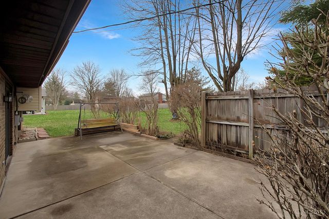 5209 Concord Mill Place, Fairfield, OH 45014