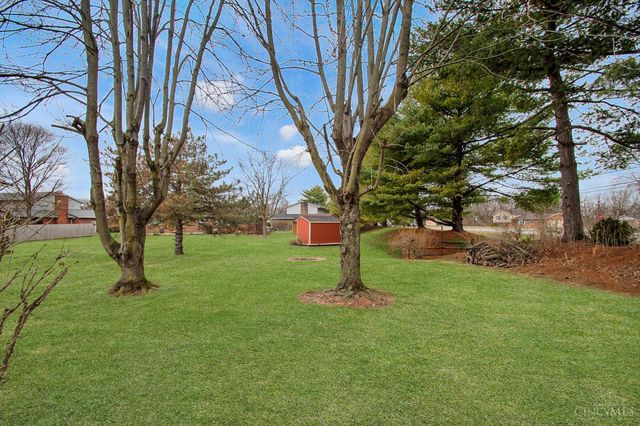 5209 Concord Mill Place, Fairfield, OH 45014