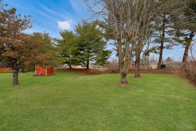 5209 Concord Mill Place, Fairfield, OH 45014