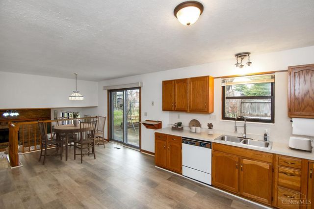 5209 Concord Mill Place, Fairfield, OH 45014