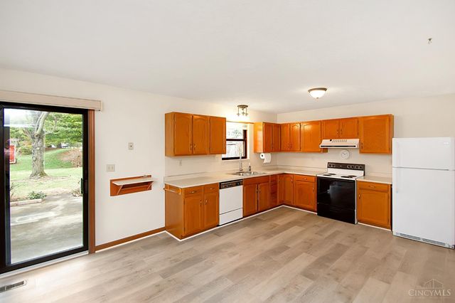 5209 Concord Mill Place, Fairfield, OH 45014