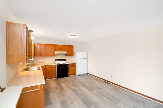 5209 Concord Mill Place, Fairfield, OH 45014