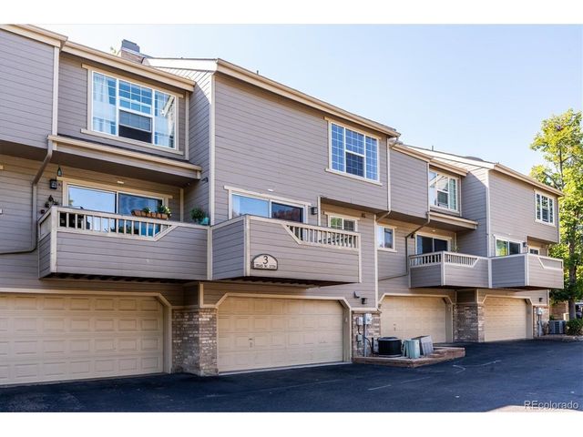 11145 W 17th Ave 104, Lakewood, CO 80215
