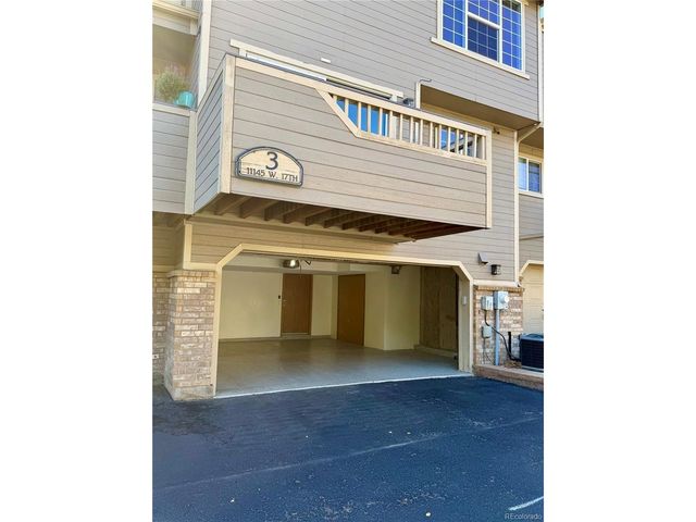 11145 W 17th Ave 104, Lakewood, CO 80215
