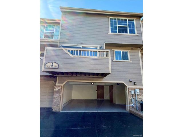 11145 W 17th Ave 104, Lakewood, CO 80215