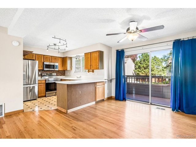 11145 W 17th Ave 104, Lakewood, CO 80215