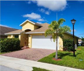 9558 SEA SPRAY Drive, Fort Pierce, FL 34945