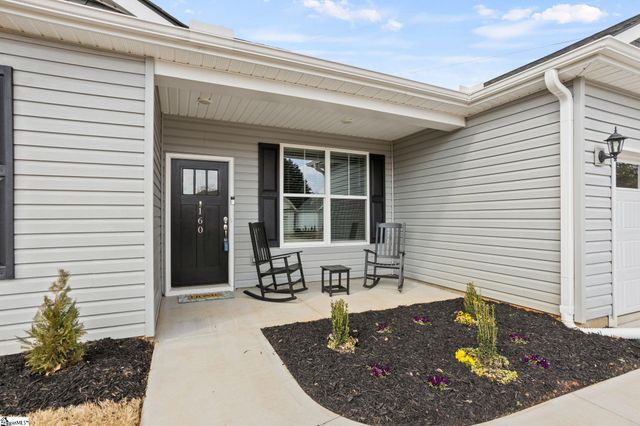 160 Lemon Creek Drive, Lyman, SC 29365