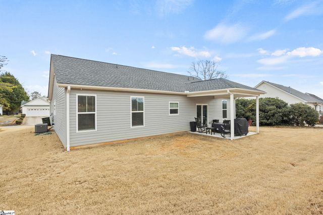 160 Lemon Creek Drive, Lyman, SC 29365