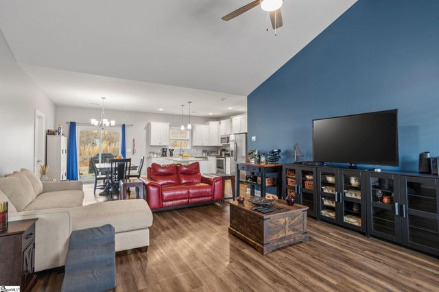 160 Lemon Creek Drive, Lyman, SC 29365