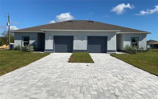 13216 KEYSTONE BOULEVARD 13216, Port Charlotte, FL 33981
